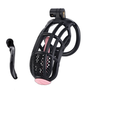 Sentinel - Cock Cage with 5 Sizes & Colors