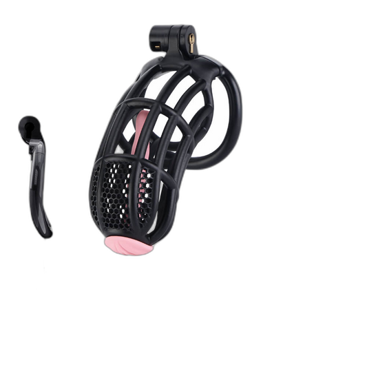 Sentinel - Cock Cage with 5 Sizes & Colors