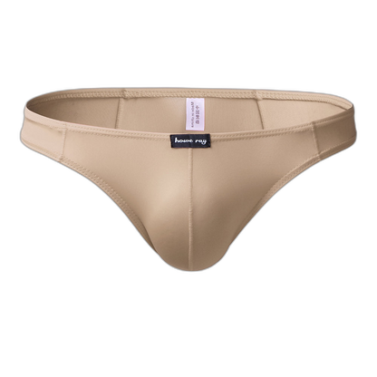 Breathable Elasticity Low Waist Underwear