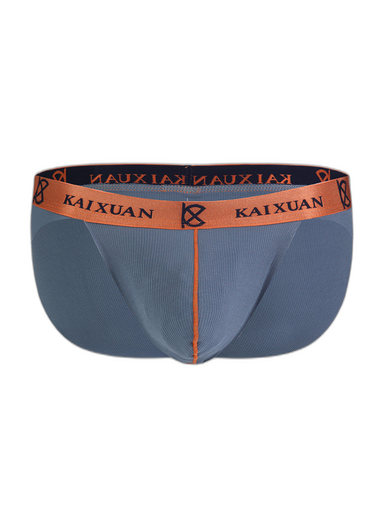 3 Pack Soft Modal Support Pouch Bikini