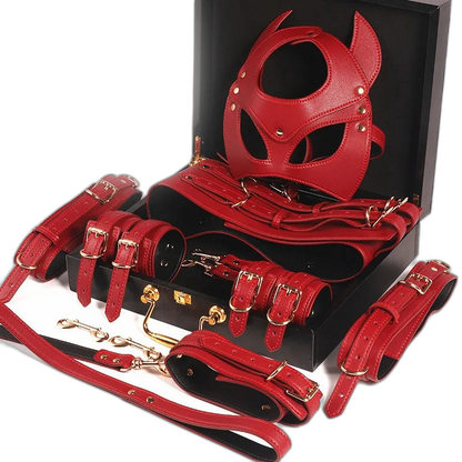 Restraint Bondage Set