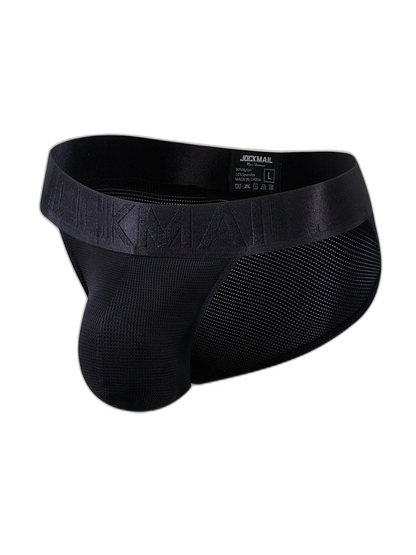 Men's Breathable Mesh Sport Bikini