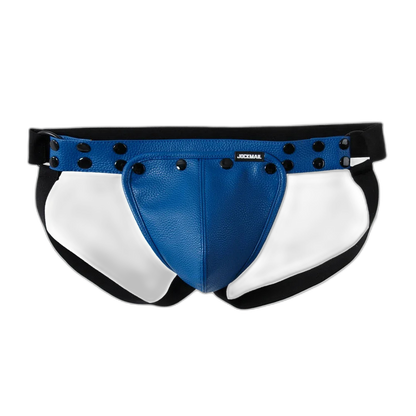 Jockmail 'Big Bugle' Athletic Jockstrap