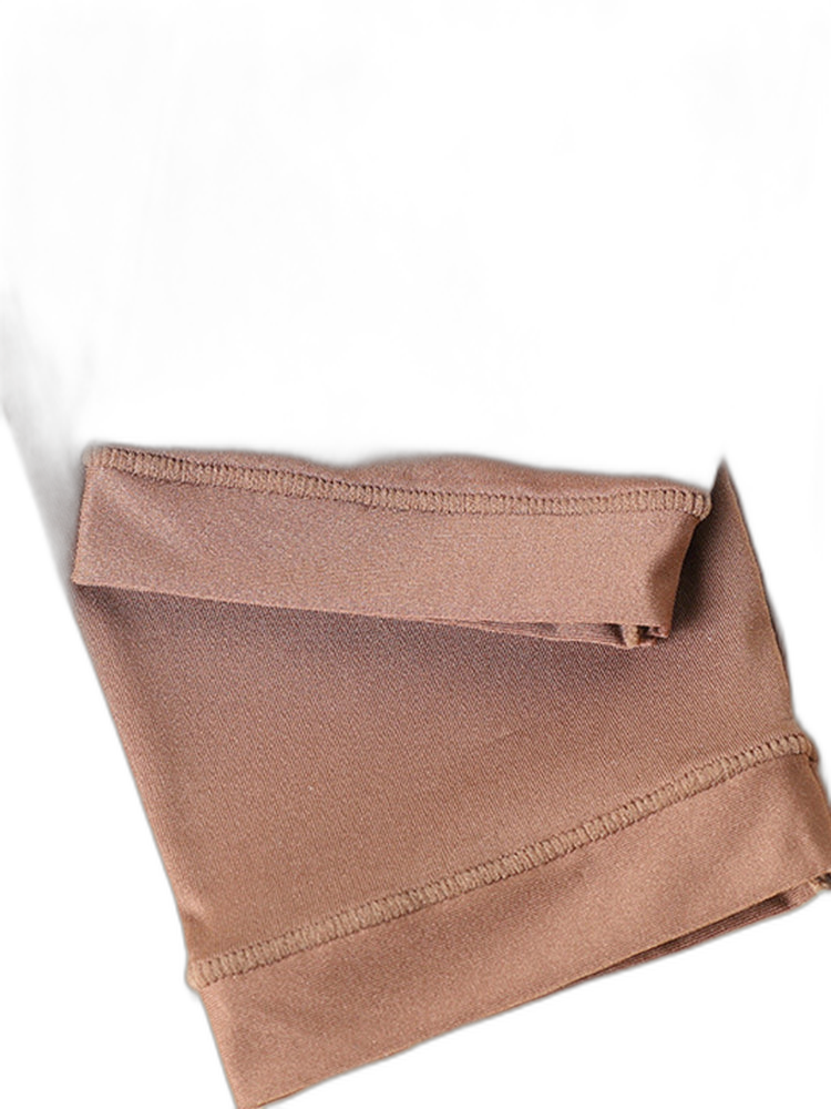 Men's Skin-Friendly Ultra-Thin High-Elastic Anti-Static Thermal Base Layer Tops & Bottoms