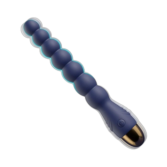VibeBeads – Vibrating Anal Beads - Prostate & G-Spot Stimulator
