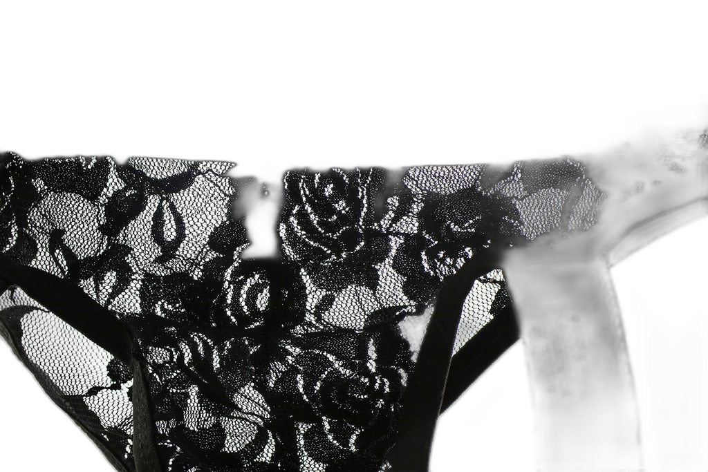 Sexy Lace Jockstrap