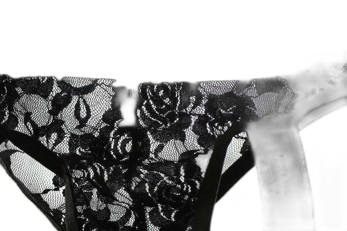 Sexy Lace Jockstrap
