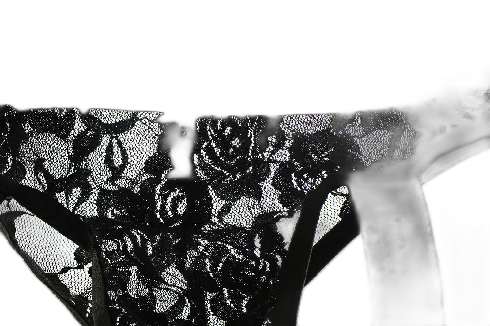 Sexy Lace Jockstrap