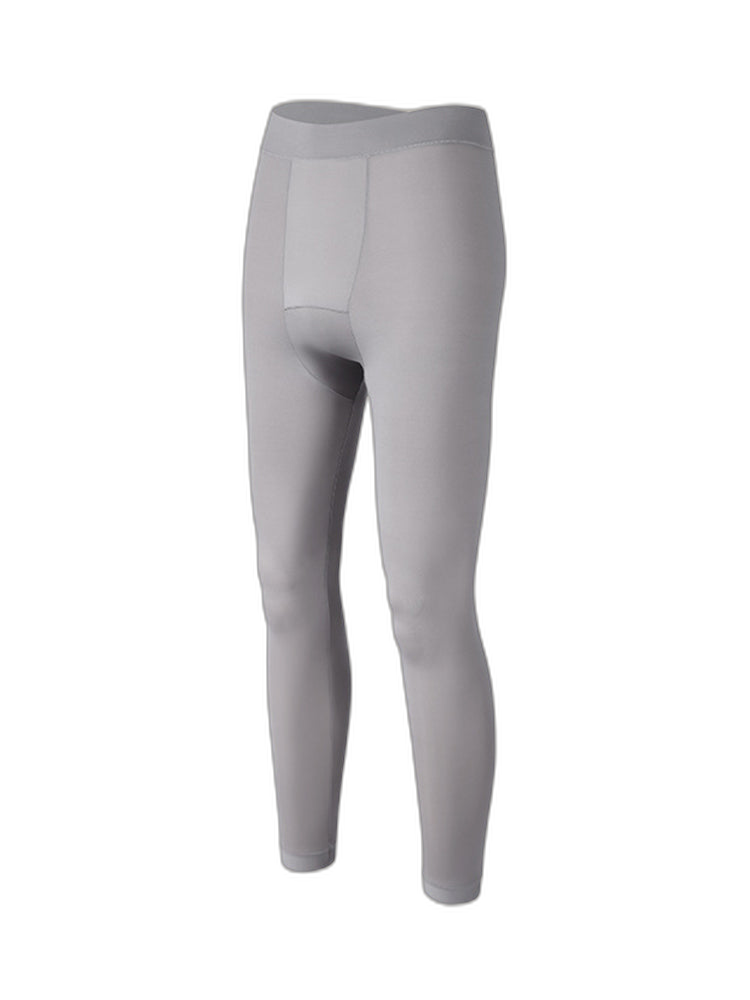 Men's Ultra-thin Seamless Thermal Pants