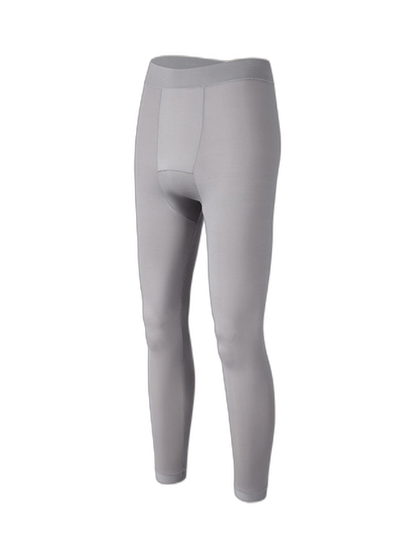 Men's Ultra-thin Seamless Thermal Pants