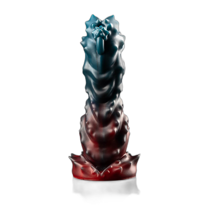 SWISOK Cacti - Fantasy Dildo - Alien Monster Dildo - 5 Sizes