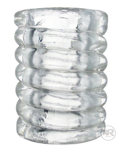 Spiral Ball Stretcher