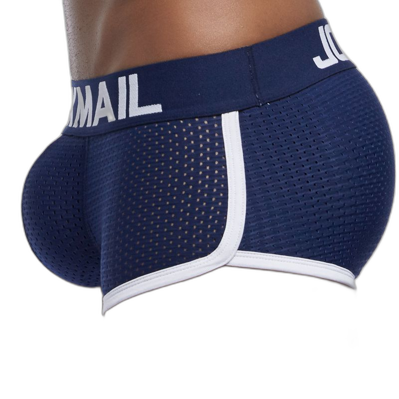 Jockmail Butt Lifting Underwear (2 Piece)