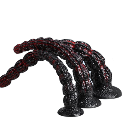 Brock - Anal Beads Sex Toy - Long Anal Plug