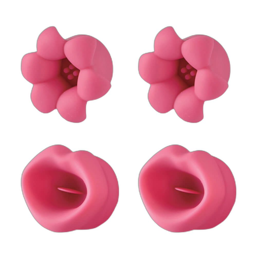 Vkini – Nipple Vibrator & Nipple Suckers