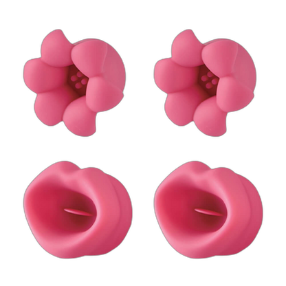 Vkini – Nipple Vibrator & Nipple Suckers