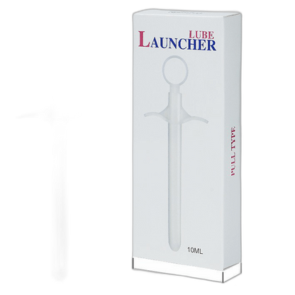 Lube Tube Applicator