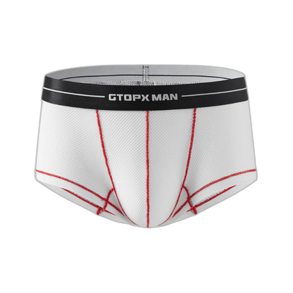GX Mesh Boxer Briefs