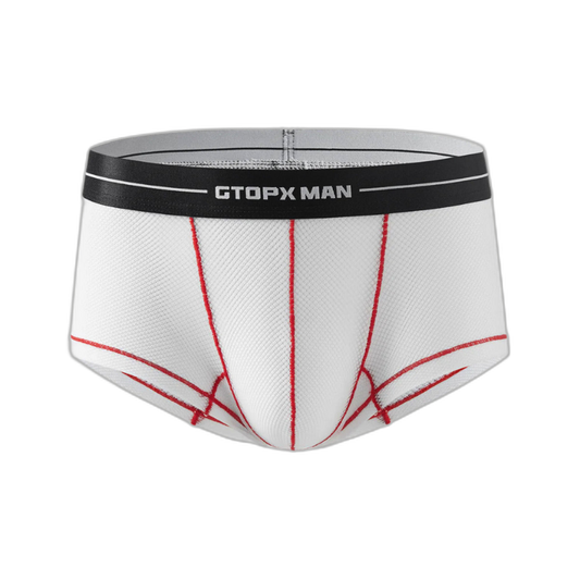GX Mesh Boxer Briefs