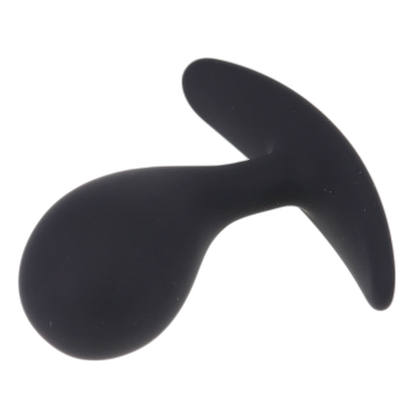 PLUG IT Beginner Pure Silicone Comfort Trainer Plug Set