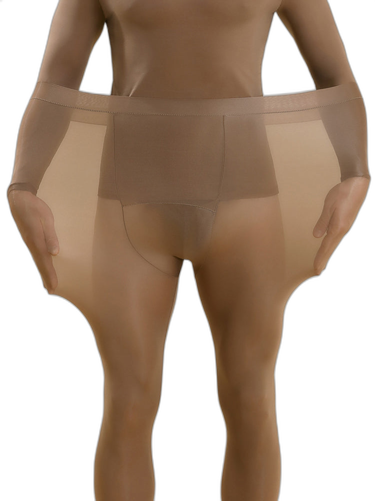 Men's Ultra-thin Seamless Thermal Pants