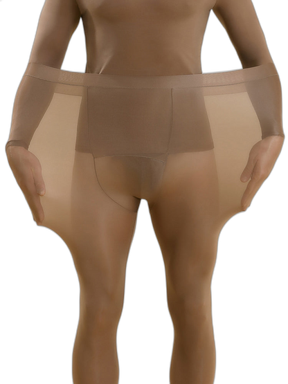 Men's Ultra-thin Seamless Thermal Pants