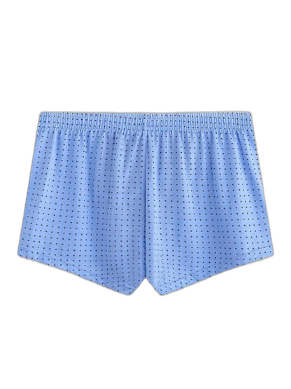 Cotton Support Pouch Home Men's Boxer Shorts