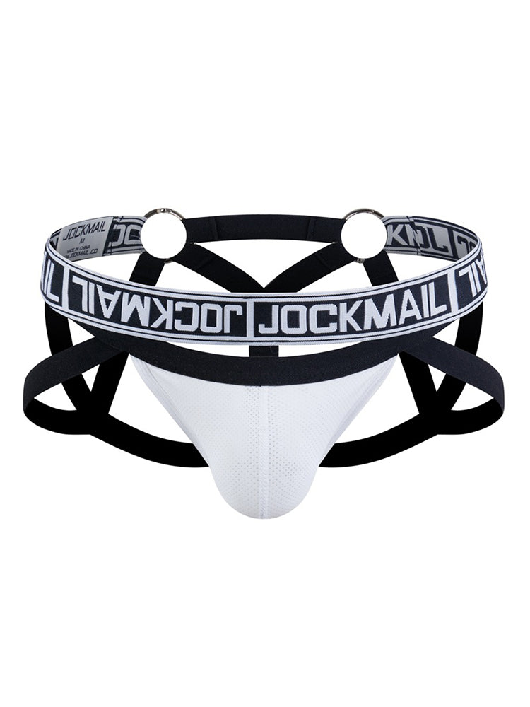 Men's Buttocks Sexy Thong