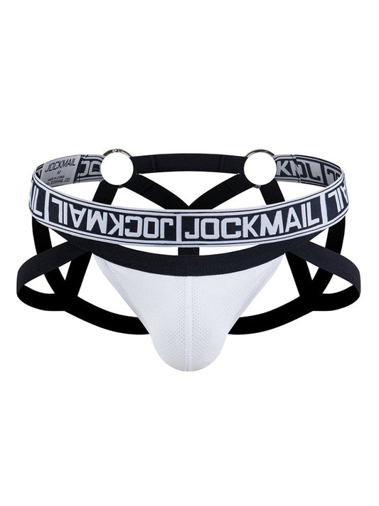 Men's Buttocks Sexy Thong