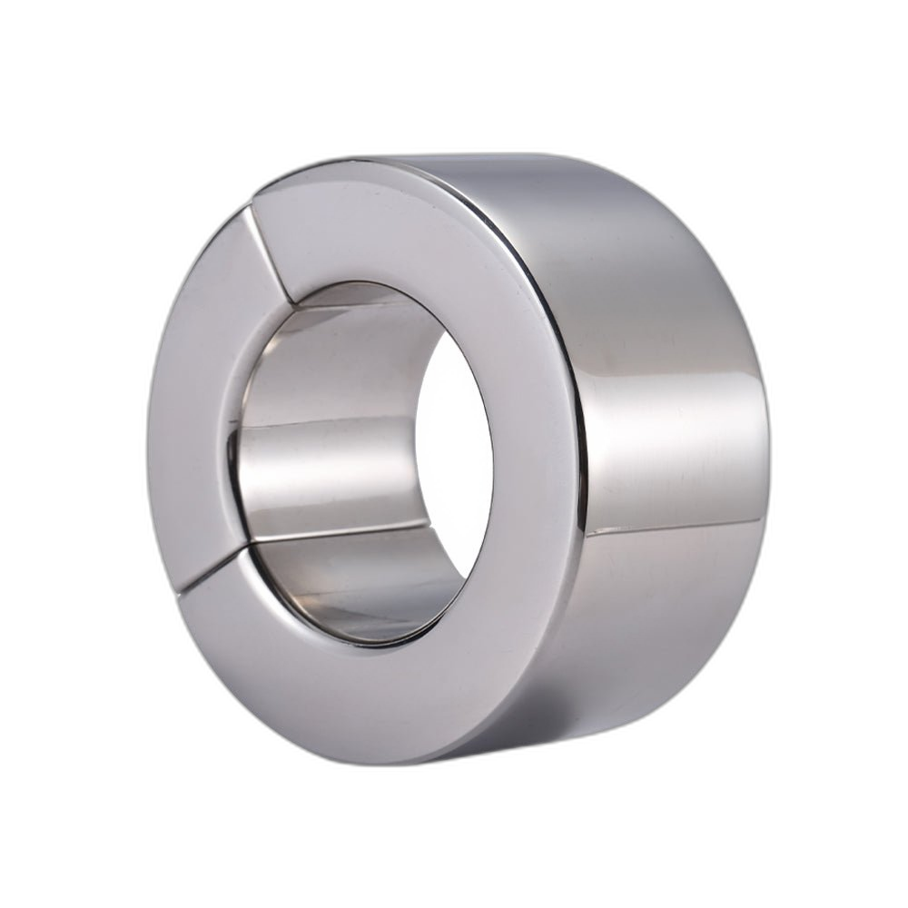 ruff GEAR Stainless Steel Ball Stretcher 34mm x 30mm 480gm