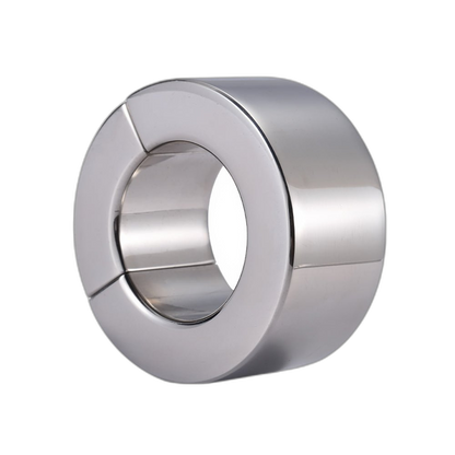 ruff GEAR Stainless Steel Ball Stretcher 34mm x 30mm 480gm