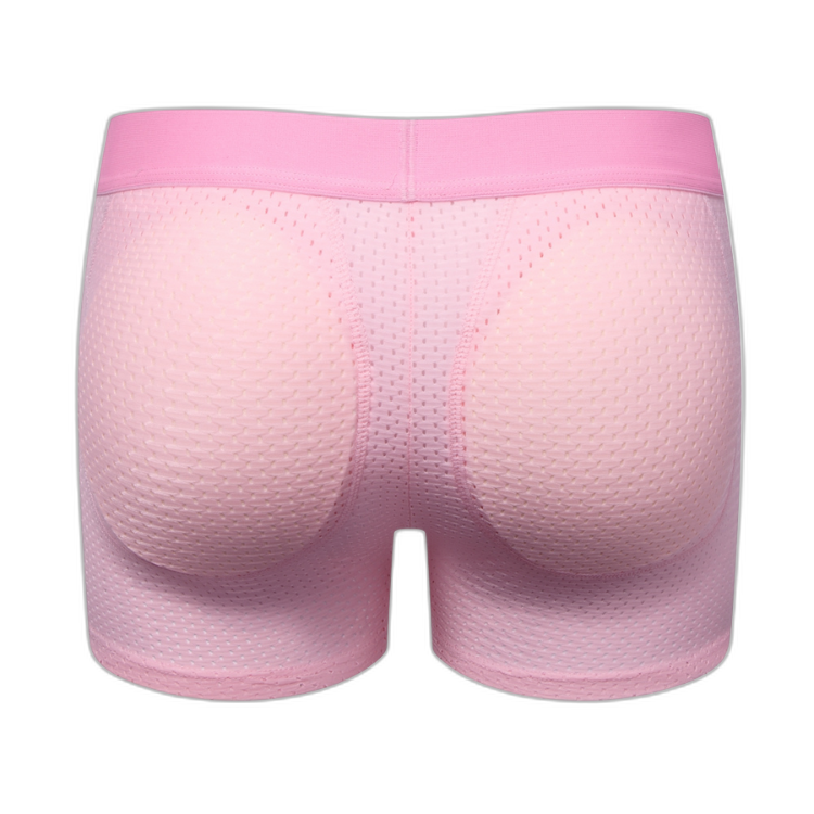 Boosted Confidence Padded Boxer Briefs