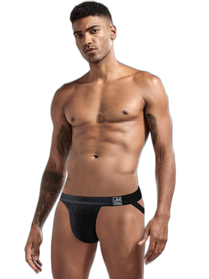 Men's Athletic Supporter Performance JockStrap