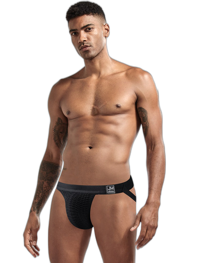 Men's Athletic Supporter Performance JockStrap