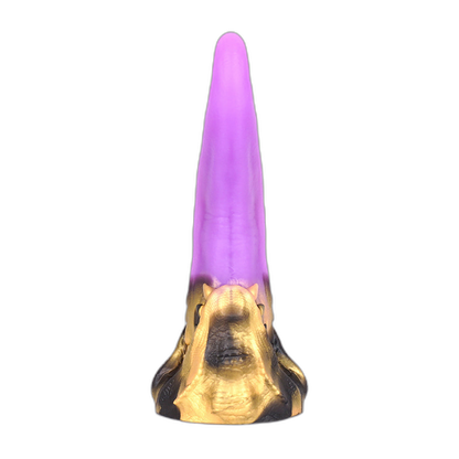 SWISOK Syvern - Tentacle Dildo - Fantasy Monster Dildo - Tongue Dildo - 5 Sizes