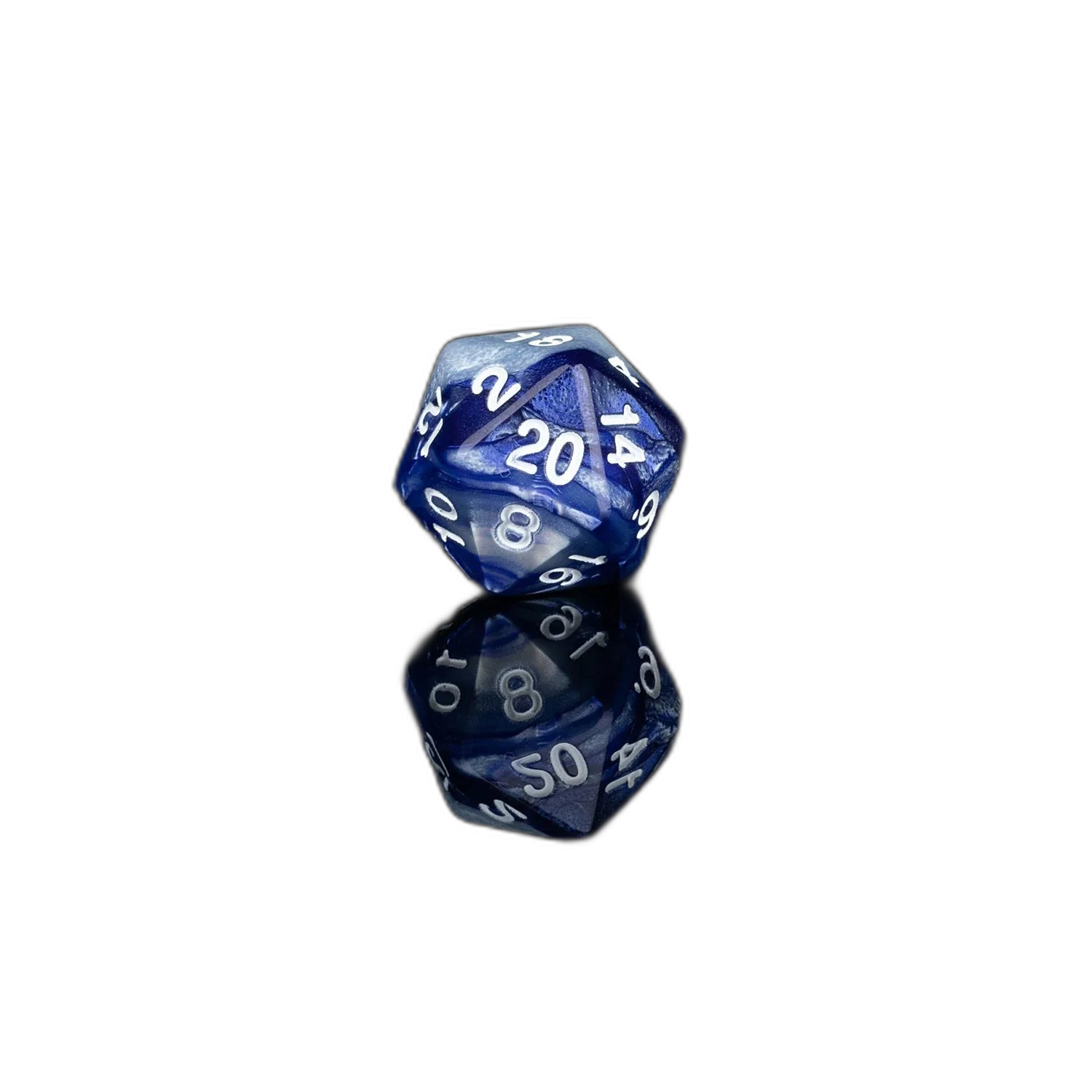 Polyhedron Dice Set