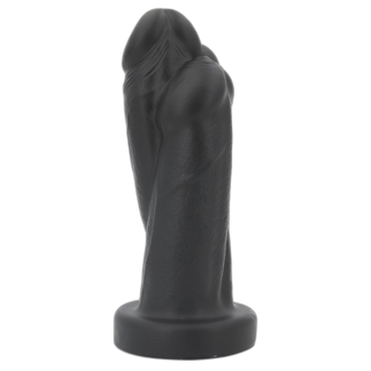 ruff GEAR Fantasy Triple Fuck Dildo 8.2 Inch