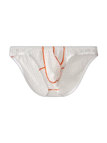 3 Pack Men's Ice Thread Briefs