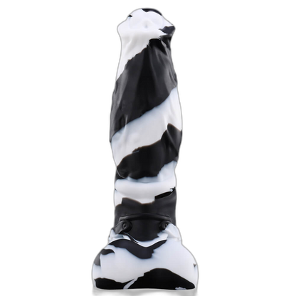 SWISOK Centaur – Silicone Centaur Dildo - 5 Sizes