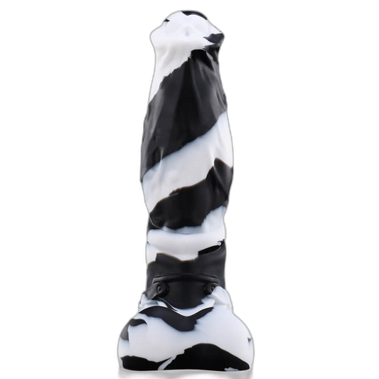 SWISOK Centaur – Silicone Centaur Dildo - 5 Sizes