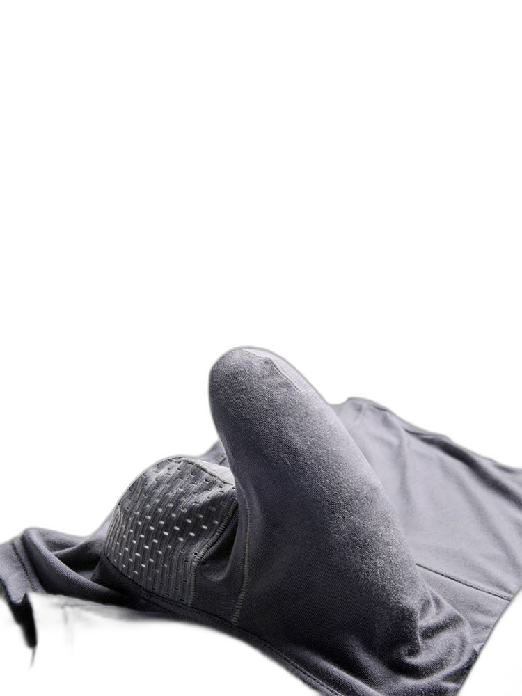 Men's Breathable Pouch Trunks