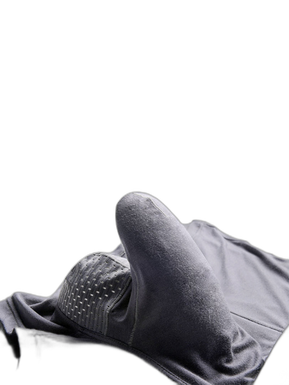 Men's Breathable Pouch Trunks