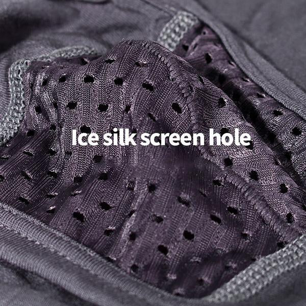 Men's U Convex Pouch Briefs