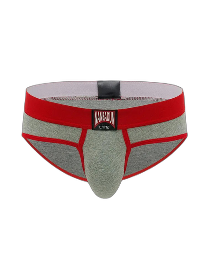 2-pack Cotton Sports Briefs