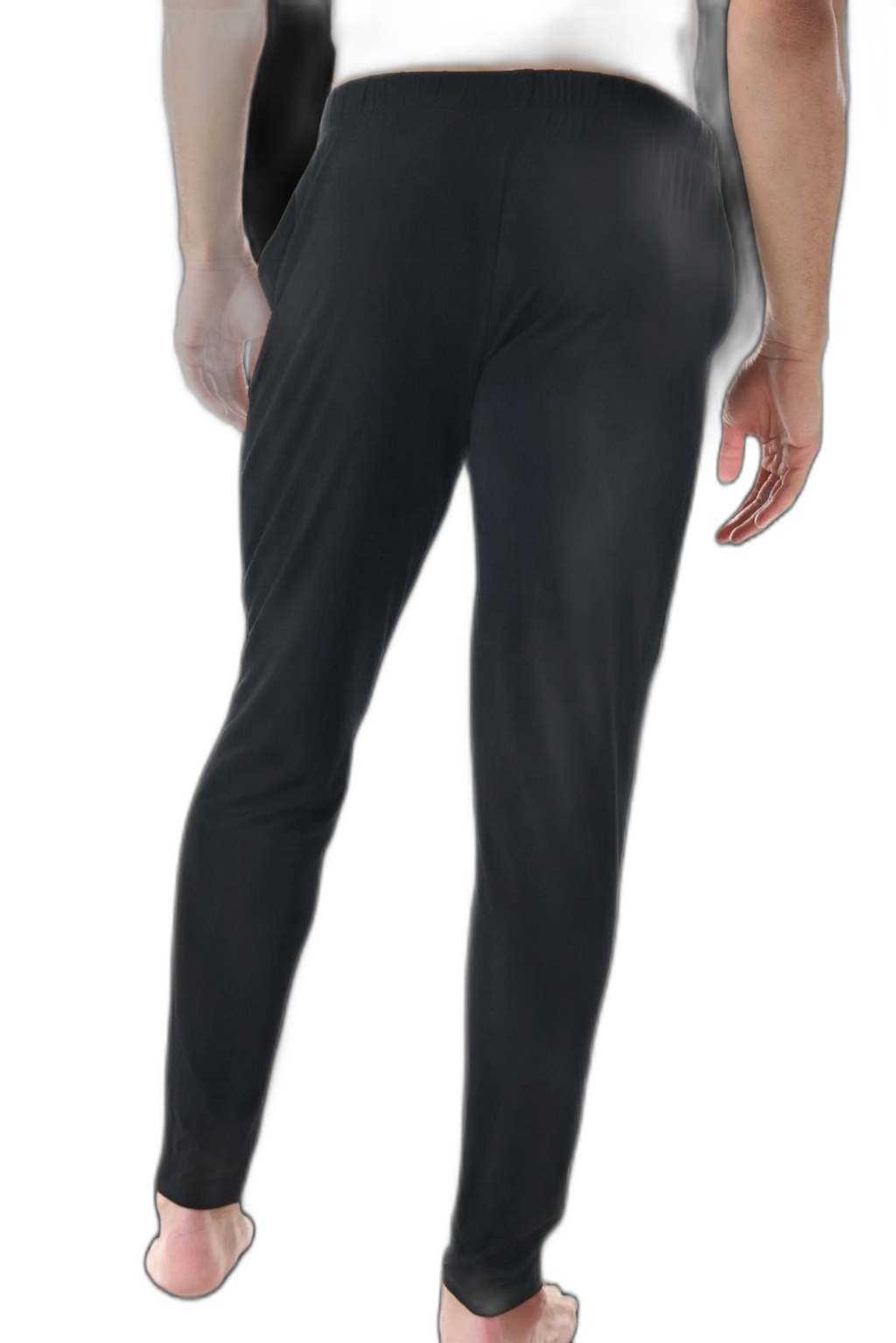 CLOUD Lounge Pants - Black