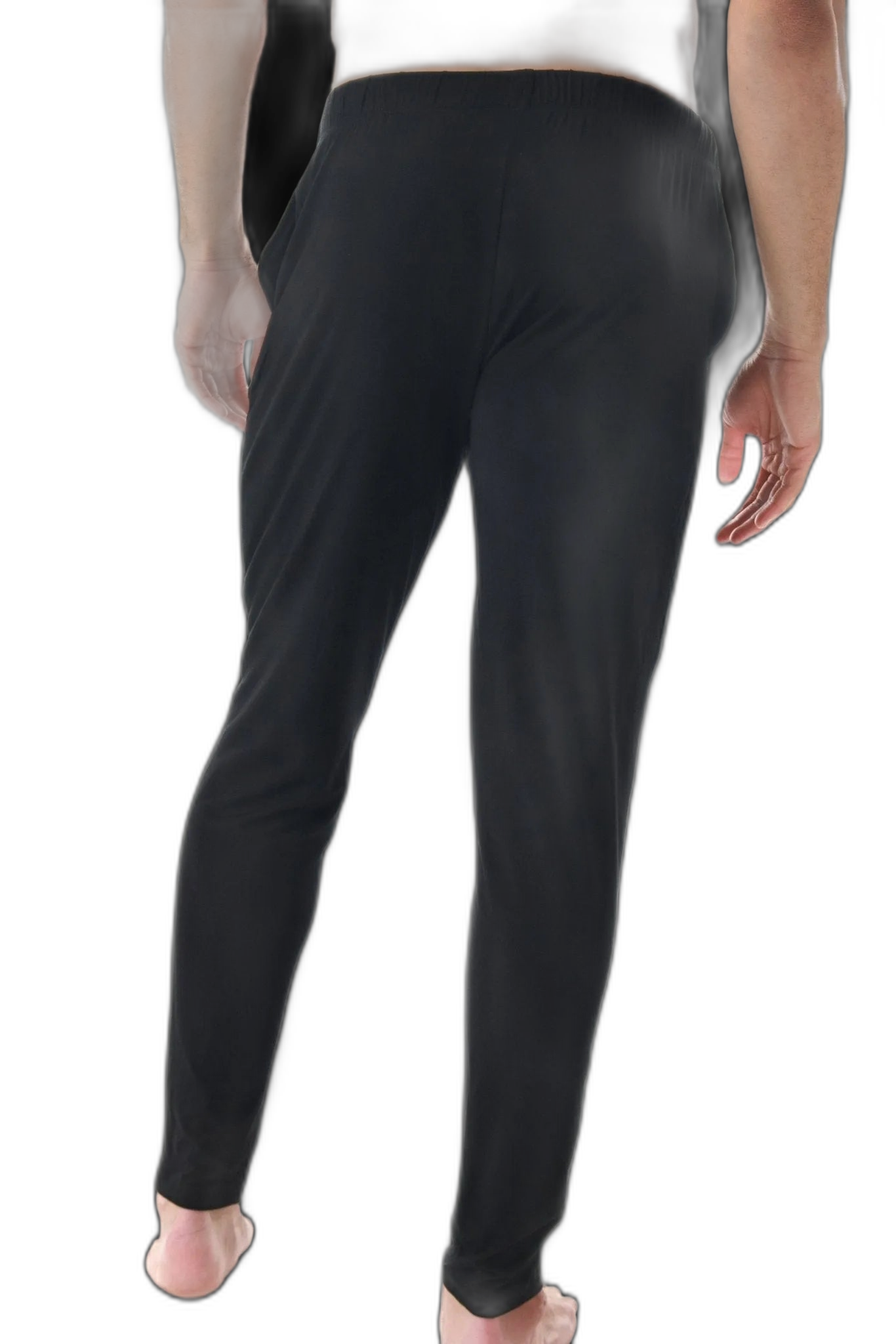 CLOUD Lounge Pants - Black