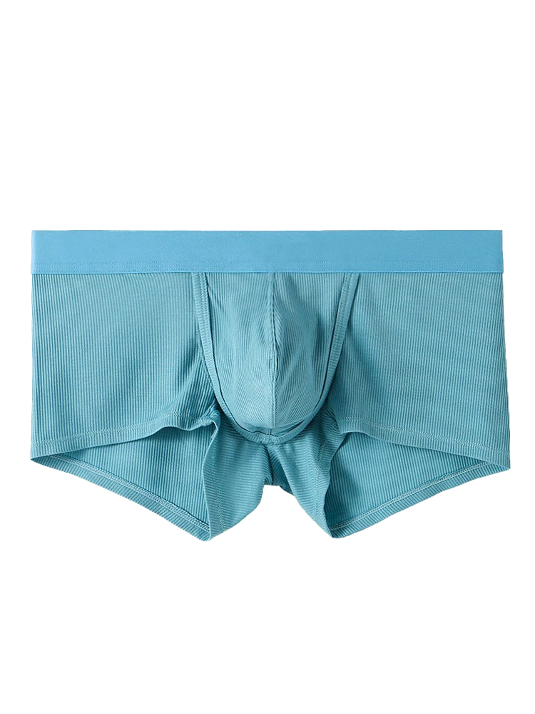 3 Pack Separate Ball Support Pouch Trunks