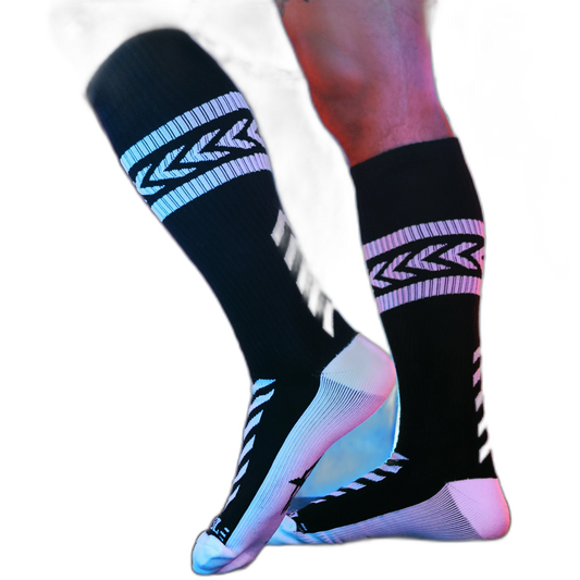 Breedwell Daddys Favourite Socks Black