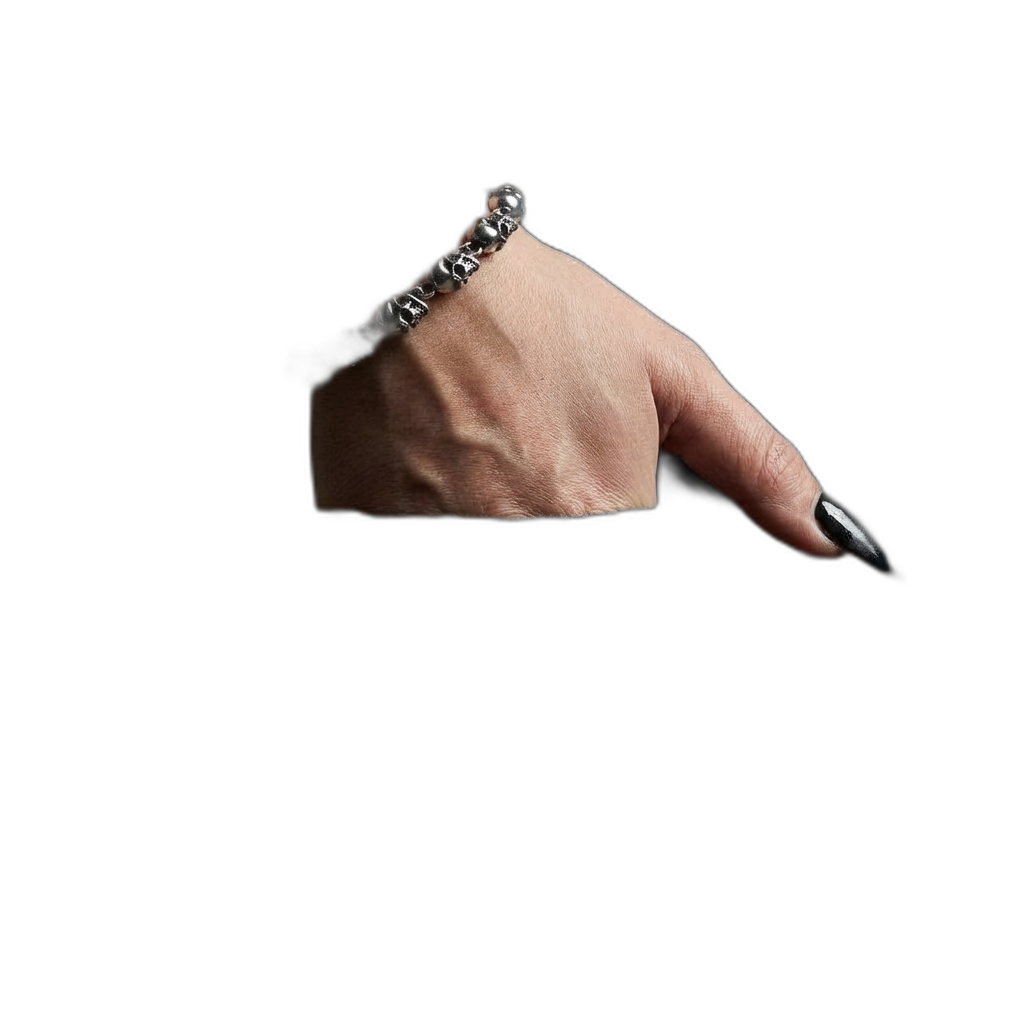 Bone Bracelet