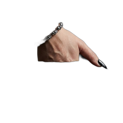 Bone Bracelet